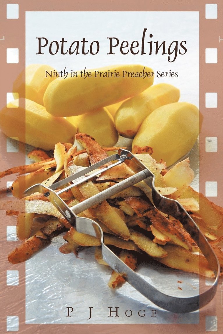 Potato Peelings 1