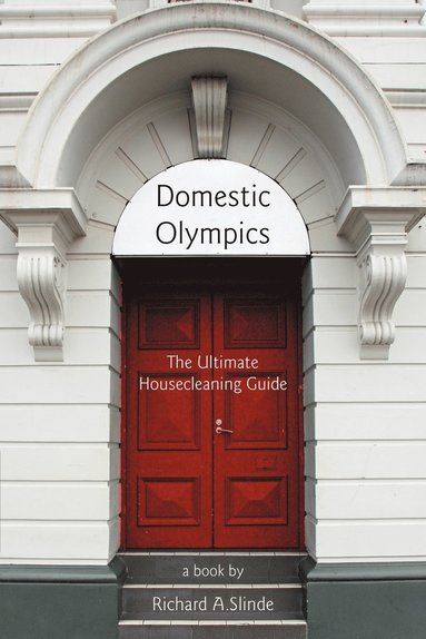 bokomslag Domestic Olympics