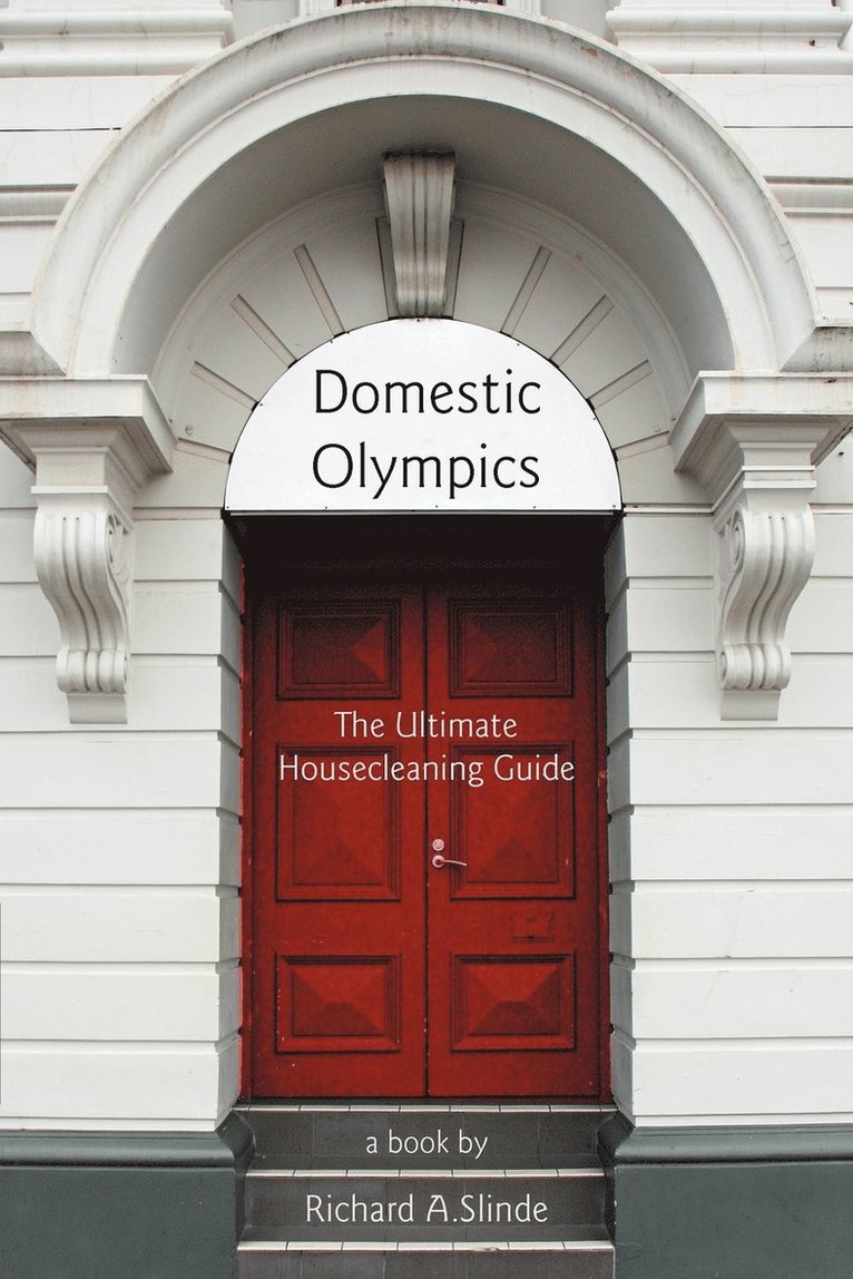 Domestic Olympics 1