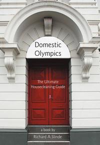 bokomslag Domestic Olympics