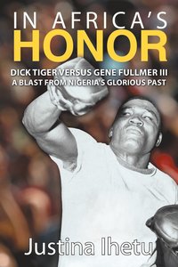 bokomslag In Africa's Honor