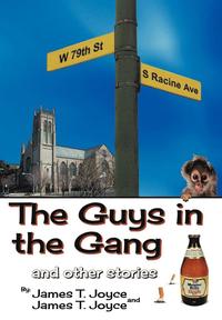 bokomslag Guys in the Gang
