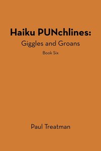 bokomslag Haiku PUNchlines