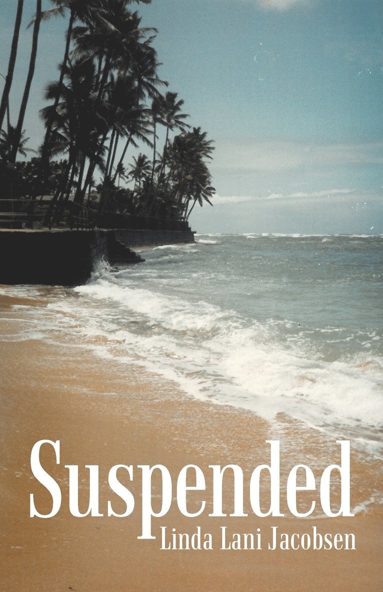 Suspended 1