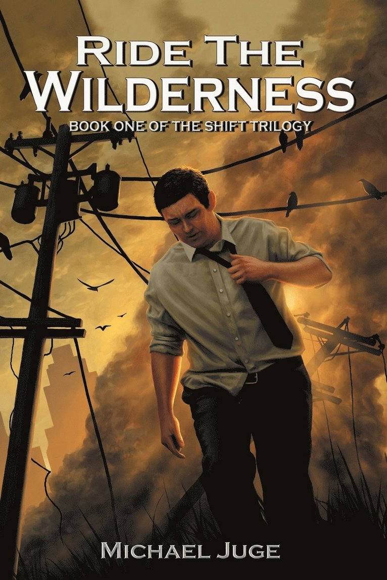 Ride the Wilderness 1