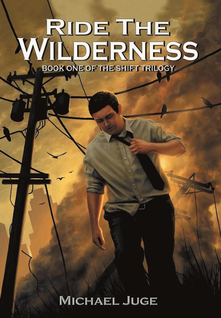 Ride the Wilderness 1