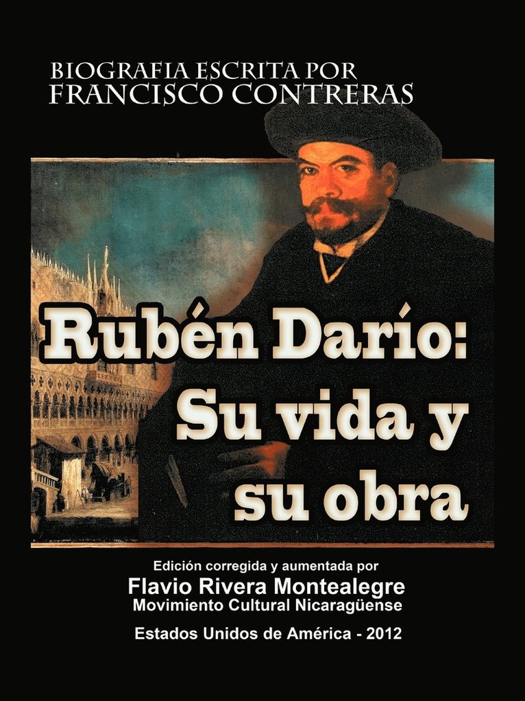 Ruben Dario 1