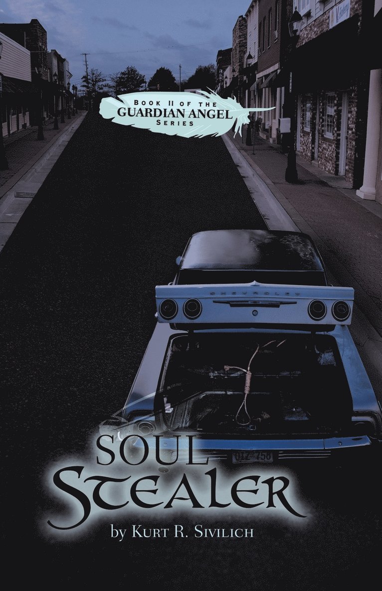 Soul Stealer
