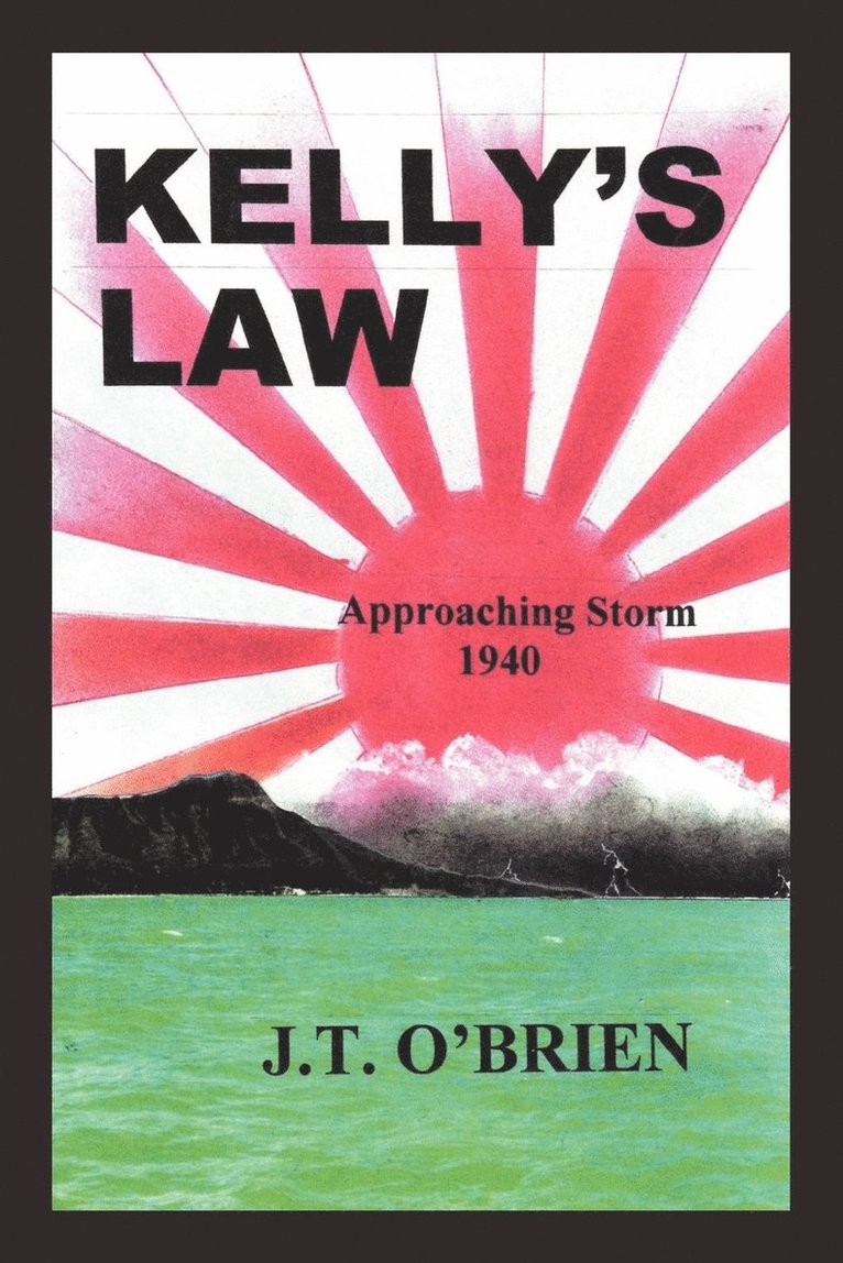 Kelly's Law 1