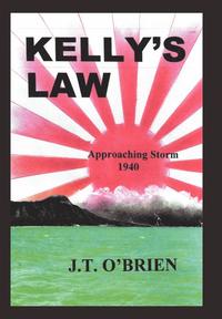 bokomslag Kelly's Law