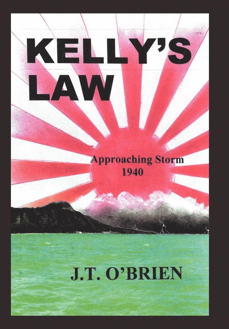 Kelly's Law 1