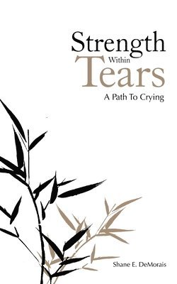 bokomslag Strength Within Tears