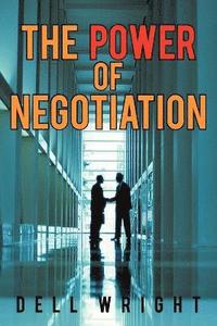 bokomslag Power of Negotiation