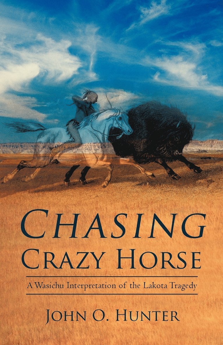 Chasing Crazy Horse 1