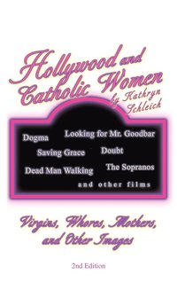 bokomslag Hollywood and Catholic Women