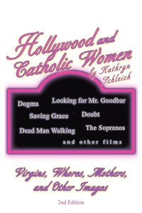 bokomslag Hollywood and Catholic Women