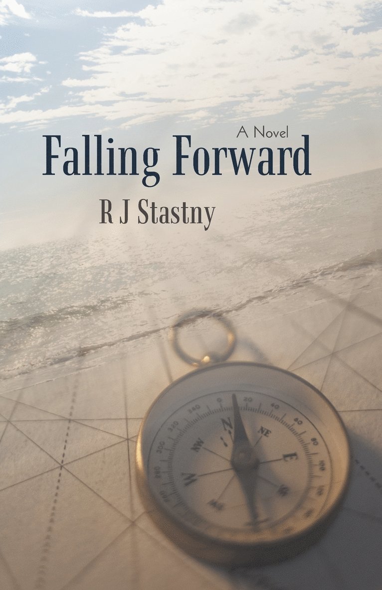 Falling Forward 1