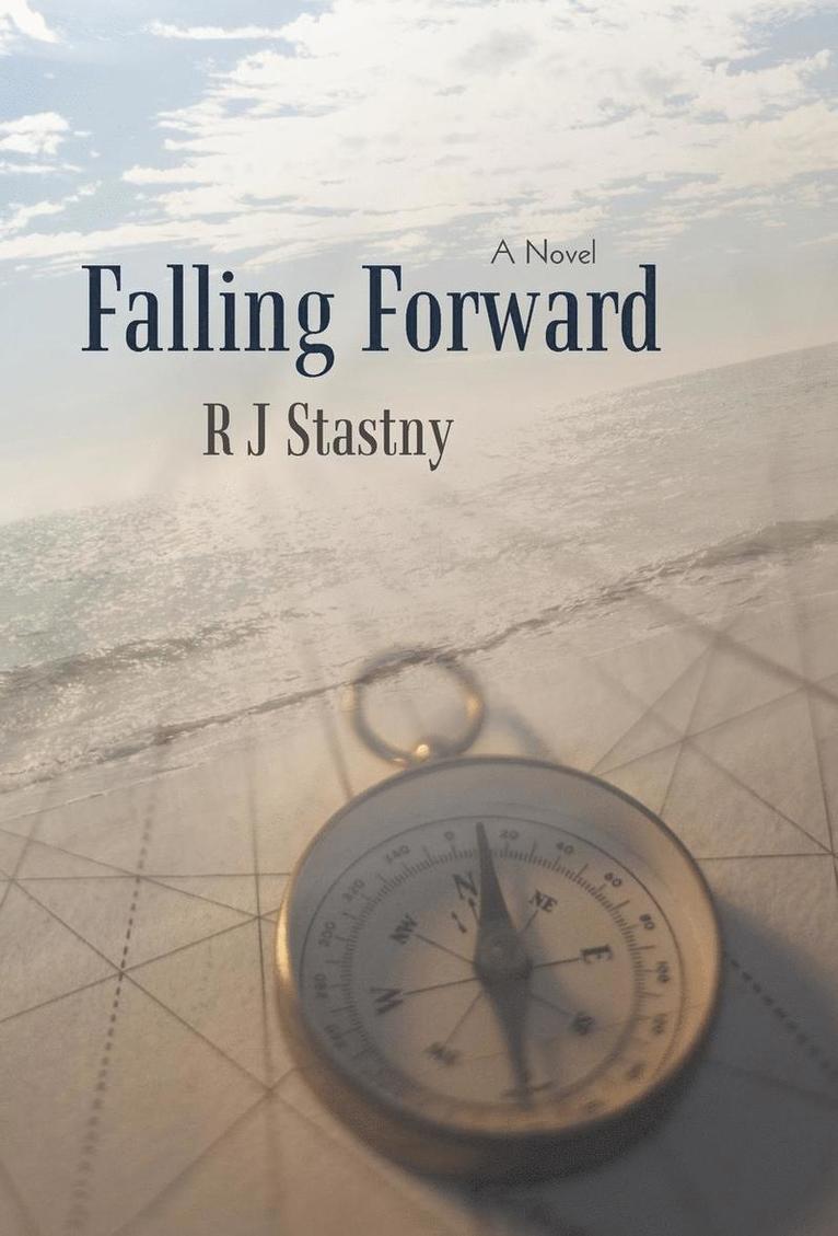 Falling Forward 1