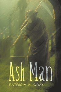 bokomslag Ash Man