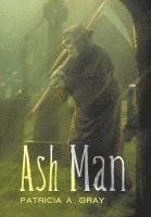 bokomslag Ash Man