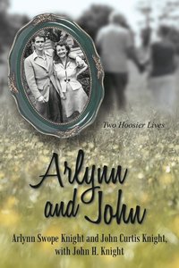 bokomslag Arlynn and John