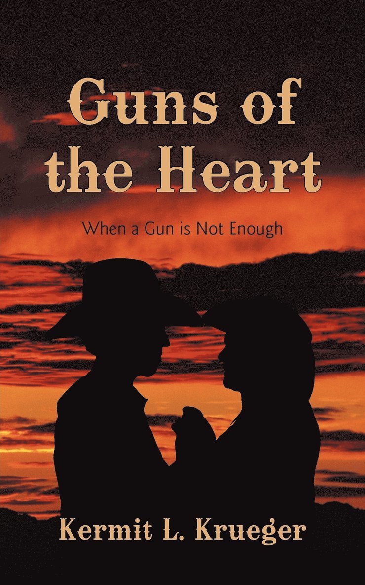 Guns of the Heart 1