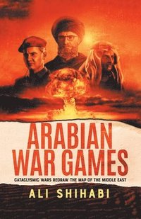 bokomslag Arabian War Games