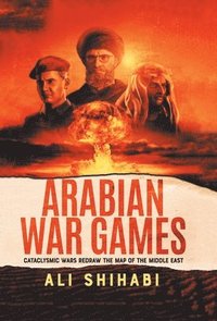 bokomslag Arabian War Games