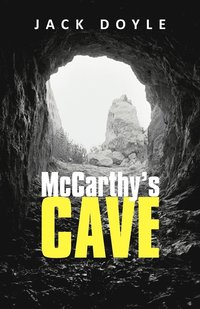 bokomslag McCarthy's Cave