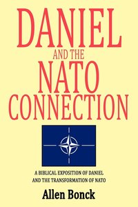 bokomslag Daniel and the NATO Connection