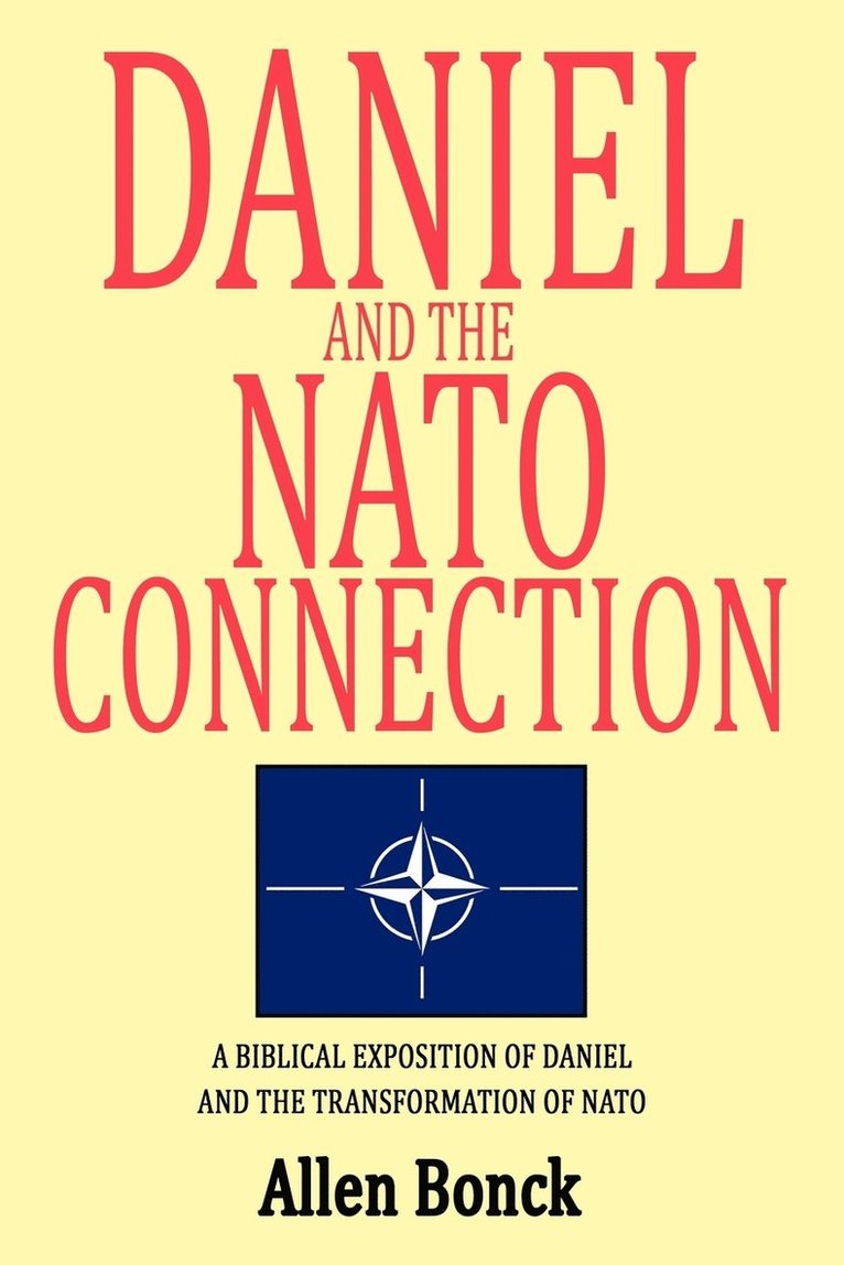 Daniel and the NATO Connection 1
