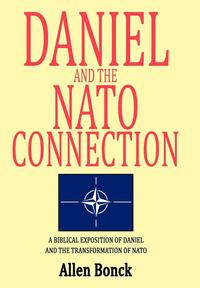bokomslag Daniel and the NATO Connection