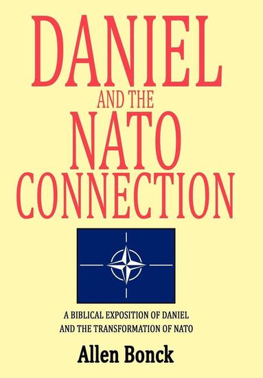 bokomslag Daniel and the NATO Connection