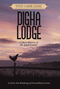 bokomslag Digha Lodge