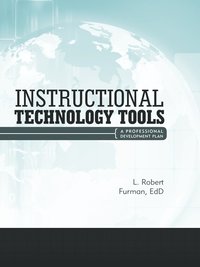 bokomslag Instructional Technology Tools