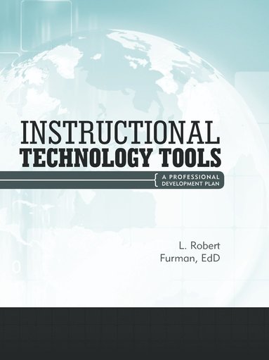 bokomslag Instructional Technology Tools