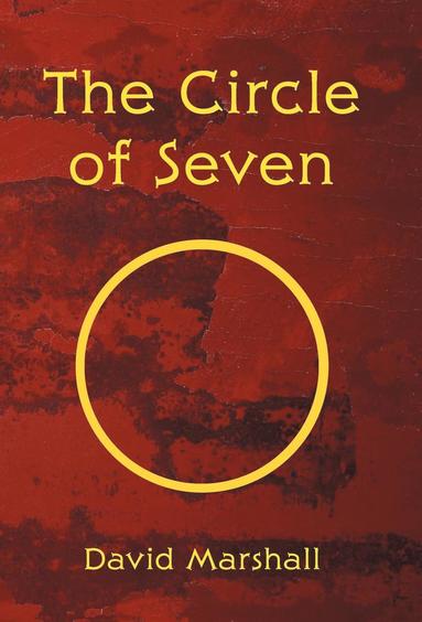 bokomslag Circle of Seven