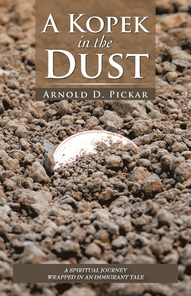 A Kopek in the Dust 1