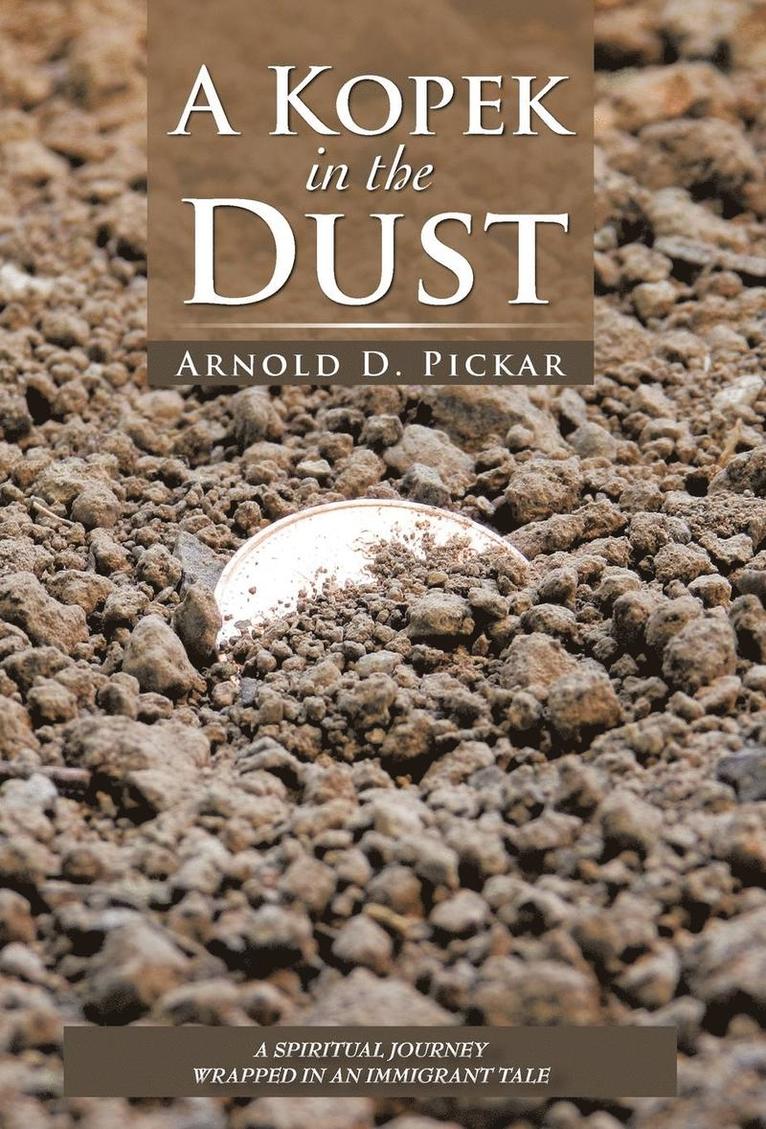 A Kopek in the Dust 1