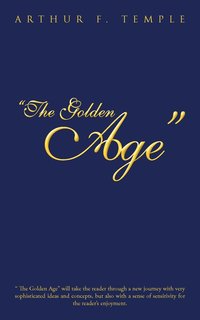 bokomslag "The Golden Age"