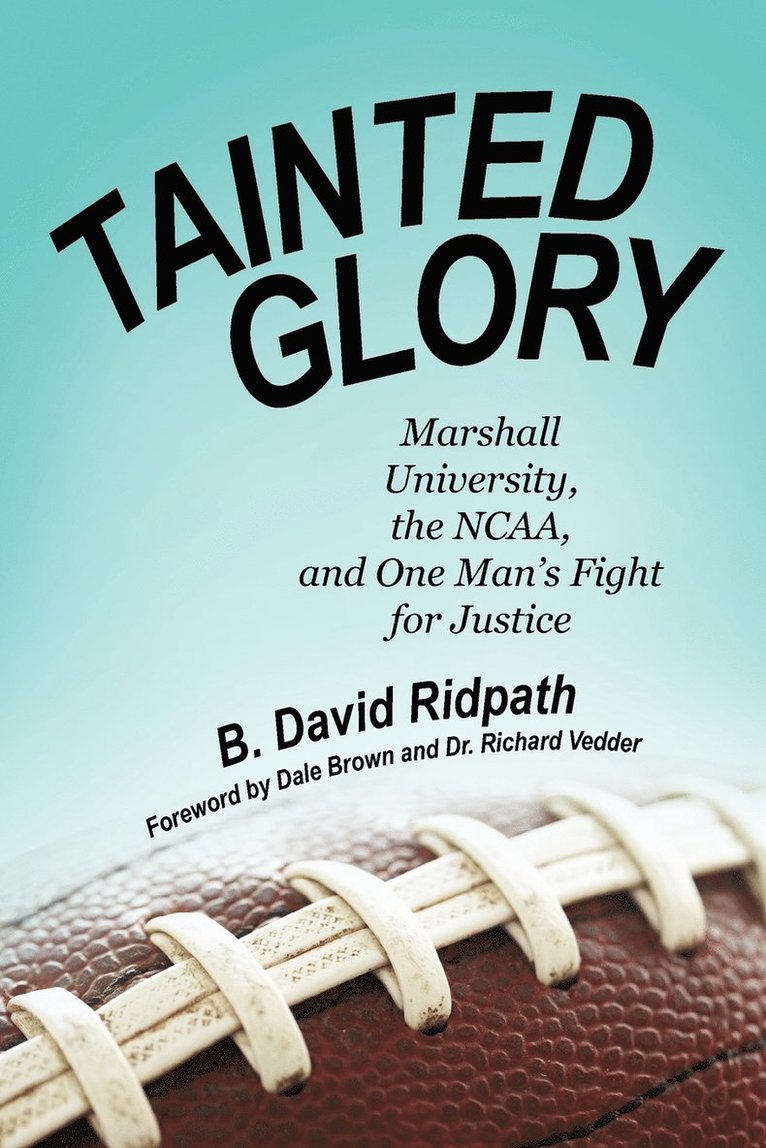 Tainted Glory 1