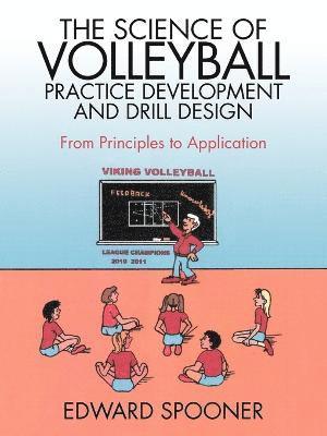 Science of Volleyball Practice Development and Drill Design