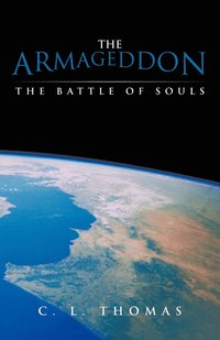 bokomslag Armageddon