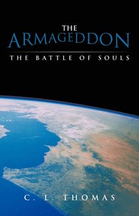 bokomslag The Armageddon
