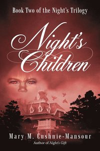 bokomslag Night's Children