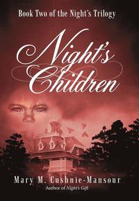 bokomslag Night's Children