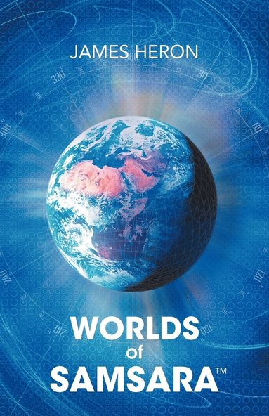 James Heron - Worlds of Samsara, Häftad