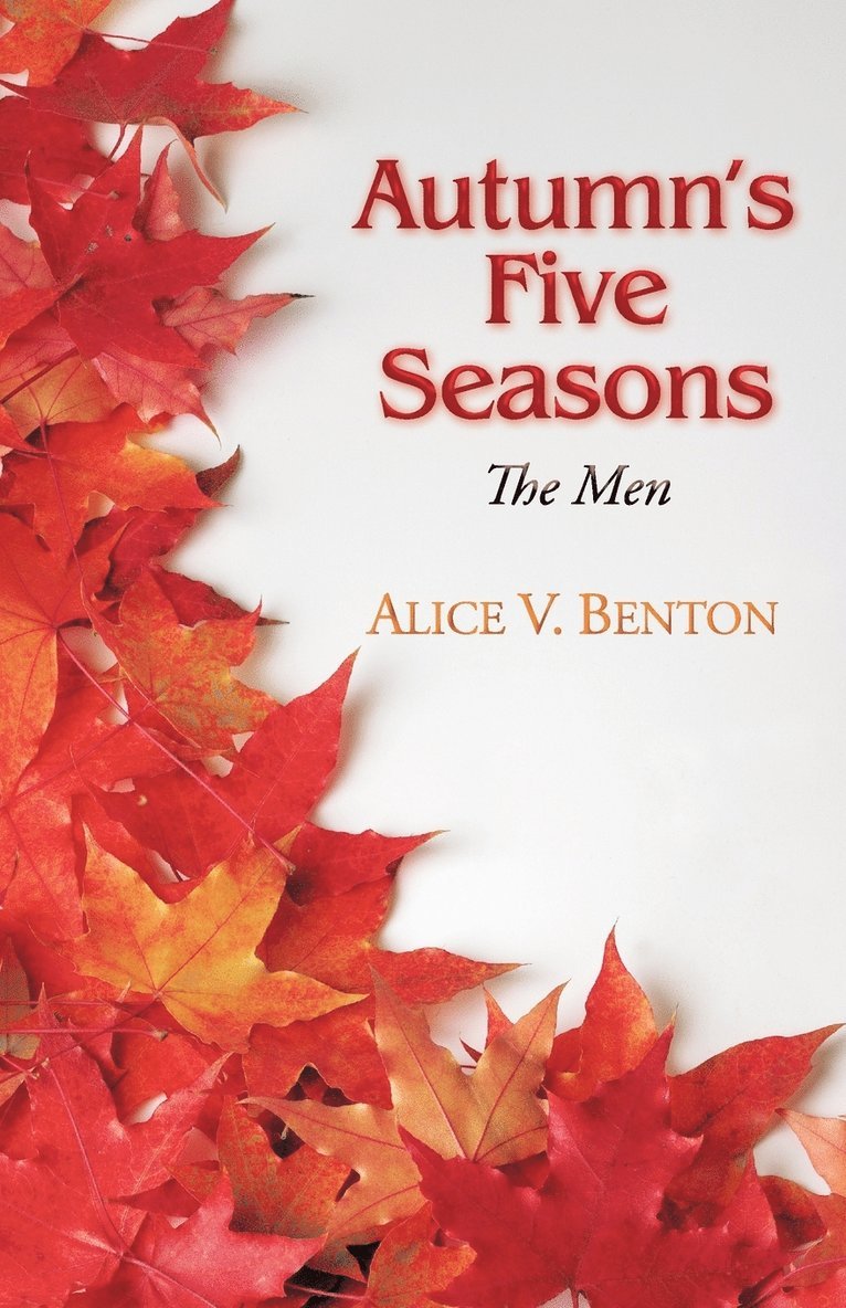 Autumn's Five Seasons 1