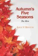 bokomslag Autumn's Five Seasons