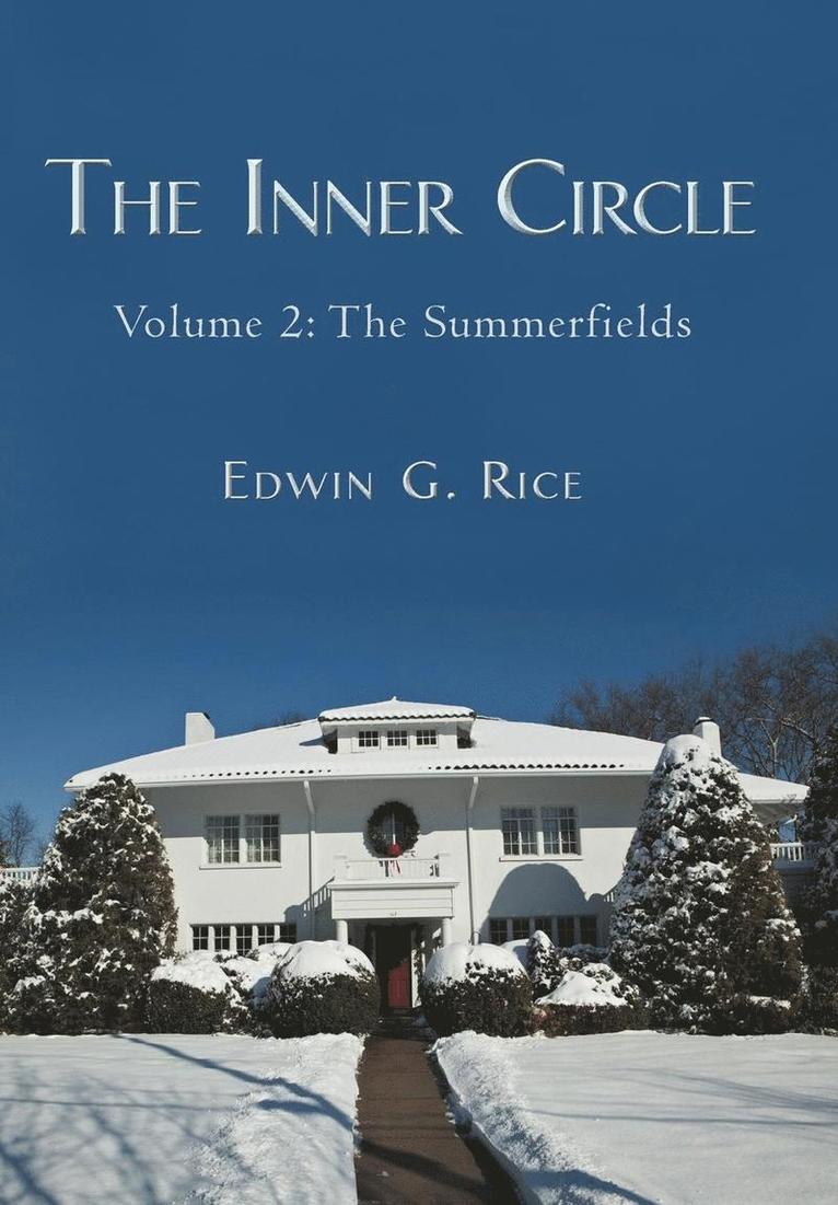 The Inner Circle 1